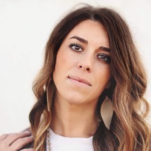 Meet your Posher, Krissy